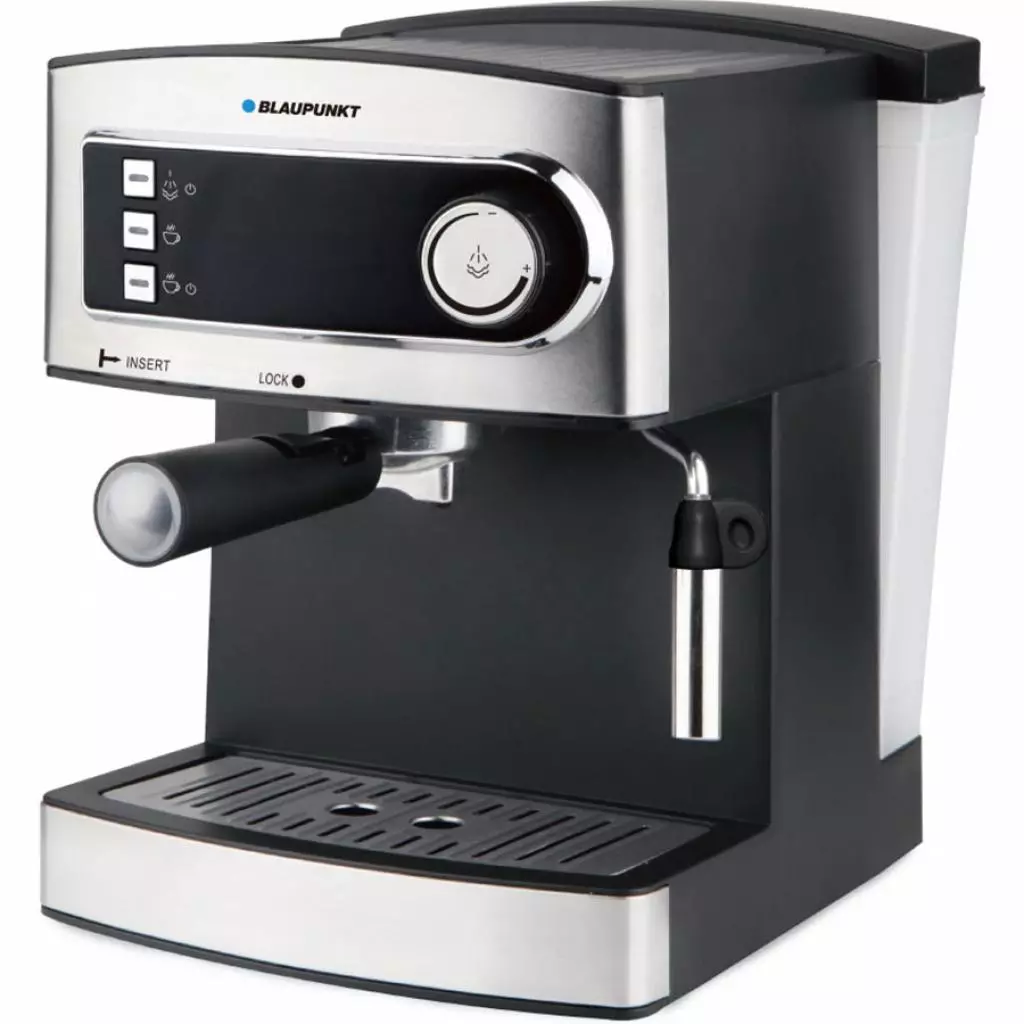 Кофемашина Blaupunkt CMP 301 (CMP301)