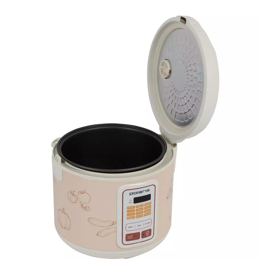 Мультиварка Polaris PMC 0507D Kitchen - 5