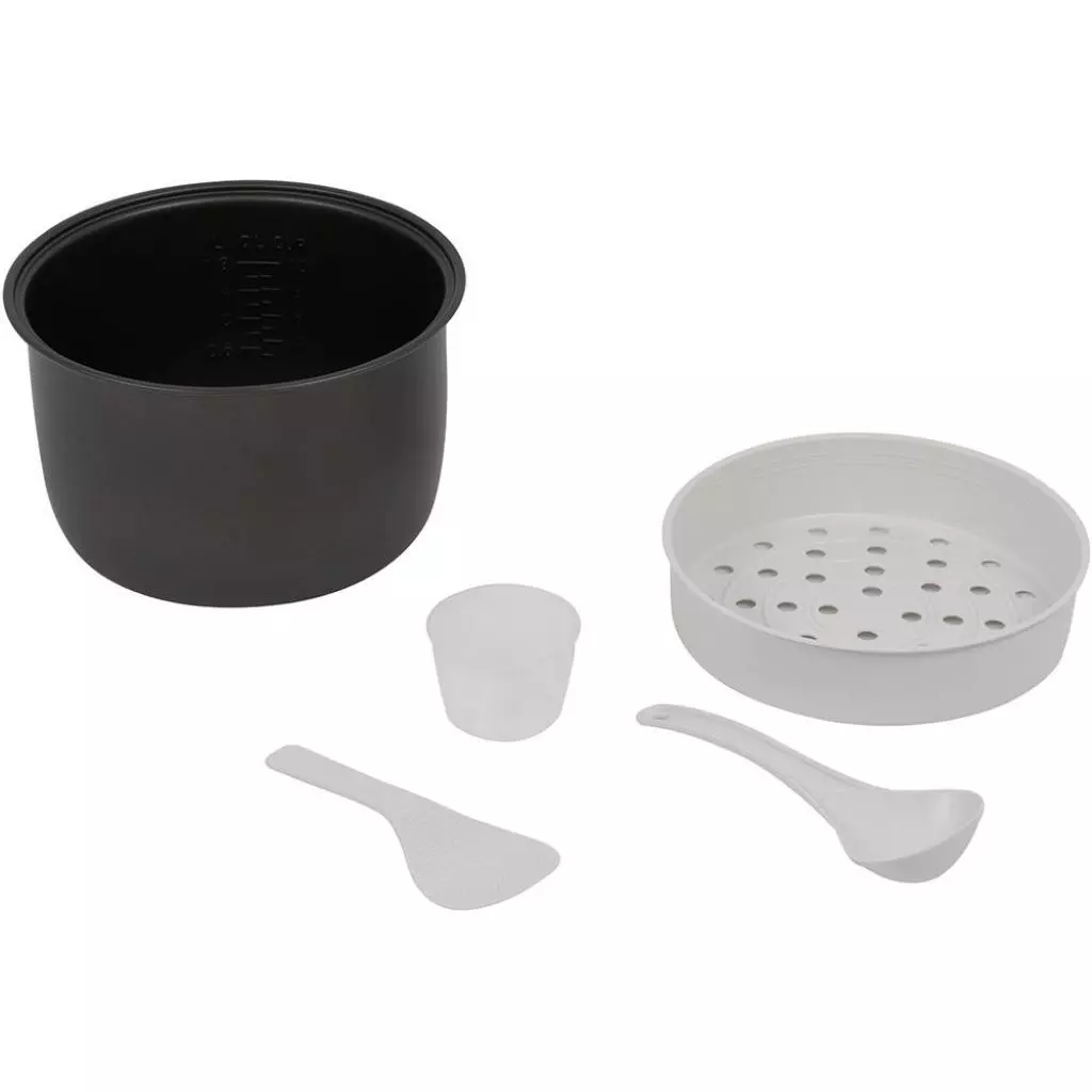 Мультиварка Polaris PMC 0507D Kitchen - 6