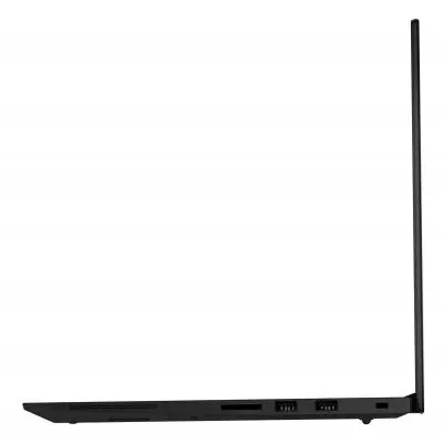 Ноутбук Lenovo ThinkPad X1 Extreme 2 (20QW000GRT) - 3 Ноутбук Lenovo ThinkPad X1 Extreme 2 (20QW000GRT) - 3