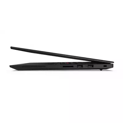 Ноутбук Lenovo ThinkPad X1 Extreme 2 (20QW000GRT)