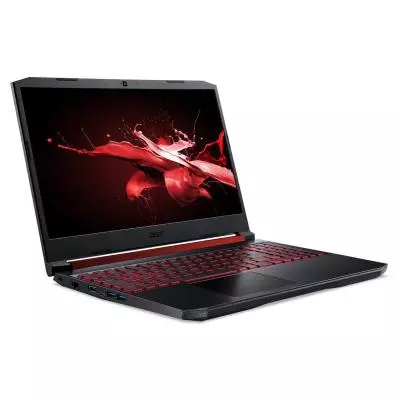 Ноутбук Acer Nitro 5 AN515-54 (NH.Q96EU.00U) - 1 Ноутбук Acer Nitro 5 AN515-54 (NH.Q96EU.00U) - 1