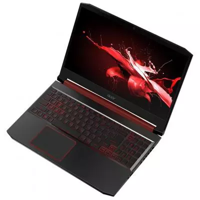 Ноутбук Acer Nitro 5 AN515-54 (NH.Q96EU.00U) - 3 Ноутбук Acer Nitro 5 AN515-54 (NH.Q96EU.00U) - 3
