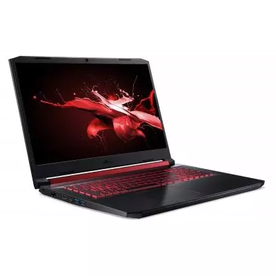 Ноутбук Acer Nitro 5 AN517-51 (NH.Q9BEU.00C) - 1