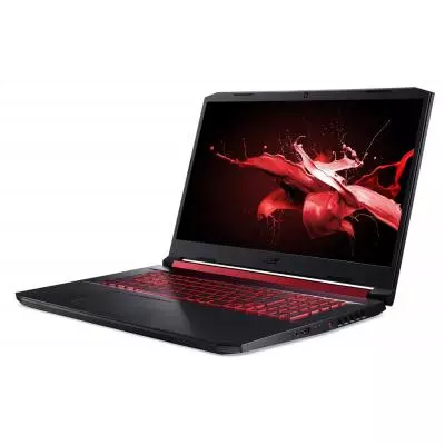 Ноутбук Acer Nitro 5 AN517-51 (NH.Q9BEU.006) - 2