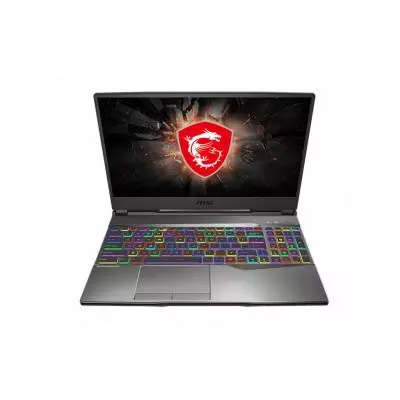 Ноутбук MSI GP65-10SEK (GP6510SEK-019XUA) - 2 Ноутбук MSI GP65-10SEK (GP6510SEK-019XUA) - 2
