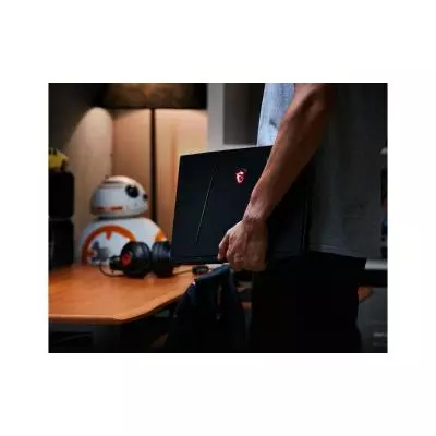 Ноутбук MSI GP65-10SEK (GP6510SEK-019XUA) - 7 Ноутбук MSI GP65-10SEK (GP6510SEK-019XUA) - 7