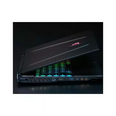 Ноутбук MSI GP65-10SEK (GP6510SEK-019XUA) - 8 Ноутбук MSI GP65-10SEK (GP6510SEK-019XUA) - 8