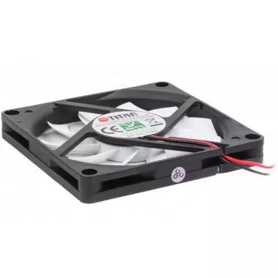 Кулер для корпуса TITAN TFD-8010H12Z/DW(RB) - 1 Кулер для корпуса TITAN TFD-8010H12Z/DW(RB) - 1