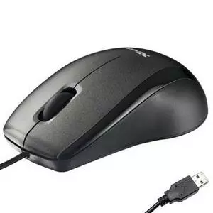 Мышка Trust USB Optical Mouse MI-2275F (15862)