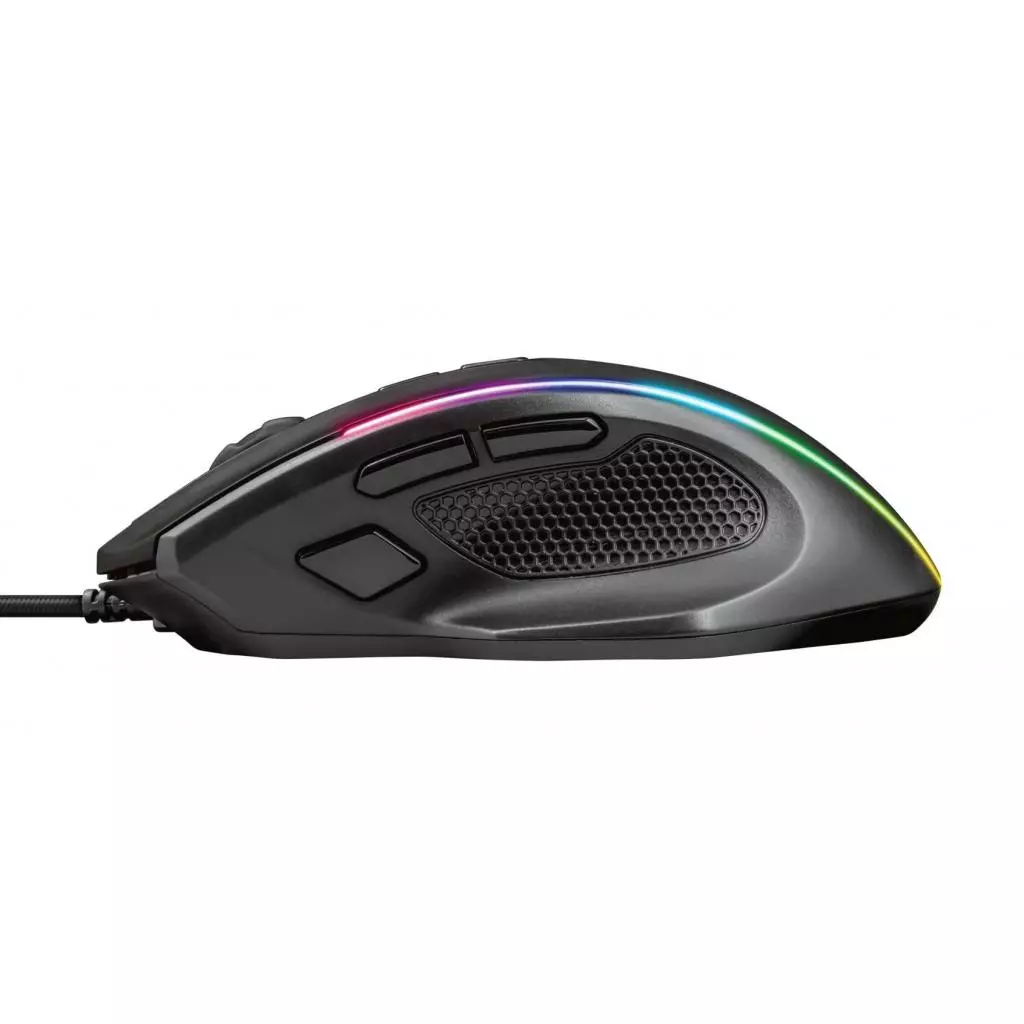 Мышка Trust GXT 165 Celox RGB (23092) - 2 Мышка Trust GXT 165 Celox RGB (23092) - 2