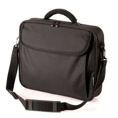 Сумка для ноутбука Continent 15.6" CC-100 top load (CC-100)