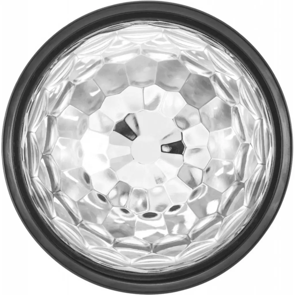 Акустическая система Trust Dixxo Go Wireless Bluetooth Speaker with party lights grey (21345) - 3