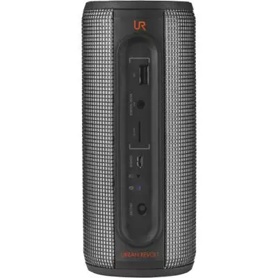 Акустическая система Trust Dixxo Wireless Speaker Grey (20419) - 1 Акустическая система Trust Dixxo Wireless Speaker Grey (20419) - 1