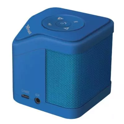 Акустическая система Trust Muzo Blue (21702) - 1 Акустическая система Trust Muzo Blue (21702) - 1