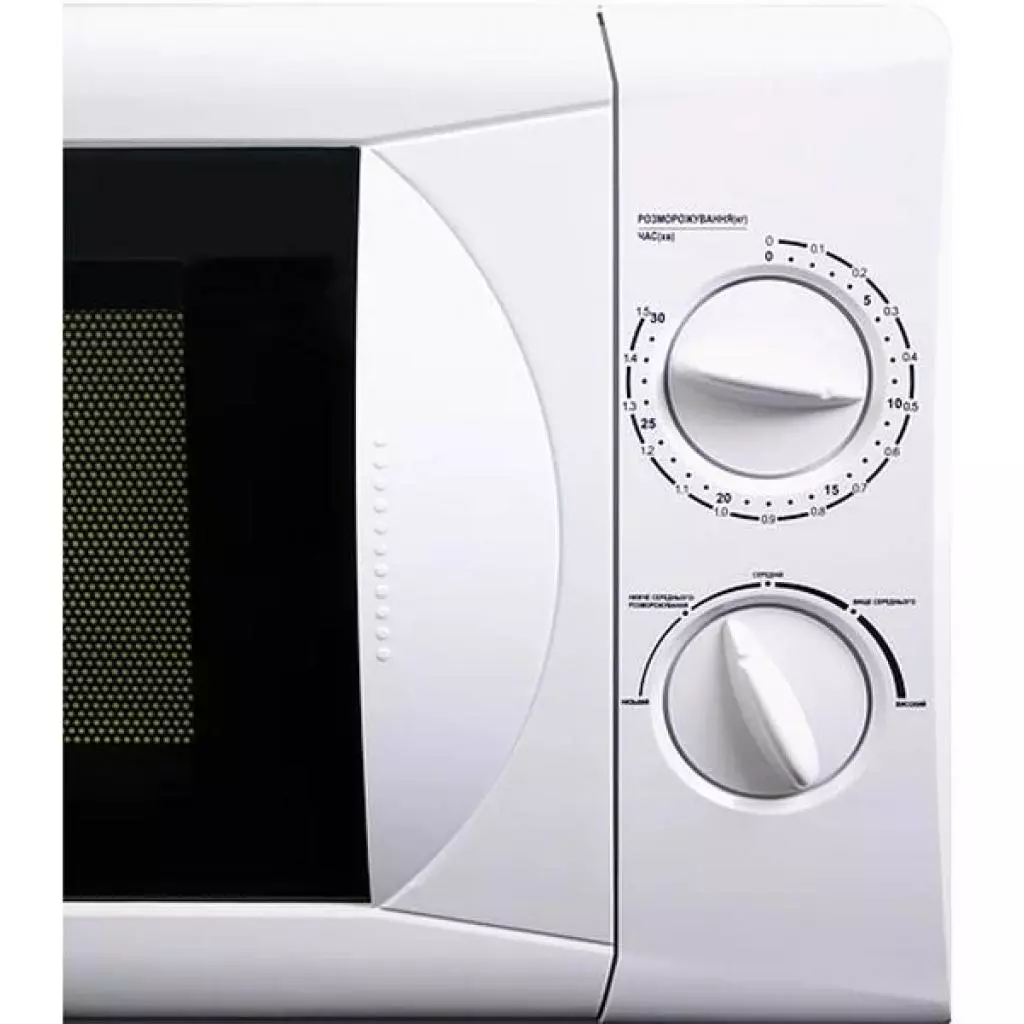 Микроволновая печь PRIME Technics PMW 20751 HW (PMW20751HW) - 2 Микроволновая печь PRIME Technics PMW 20751 HW (PMW20751HW) - 2