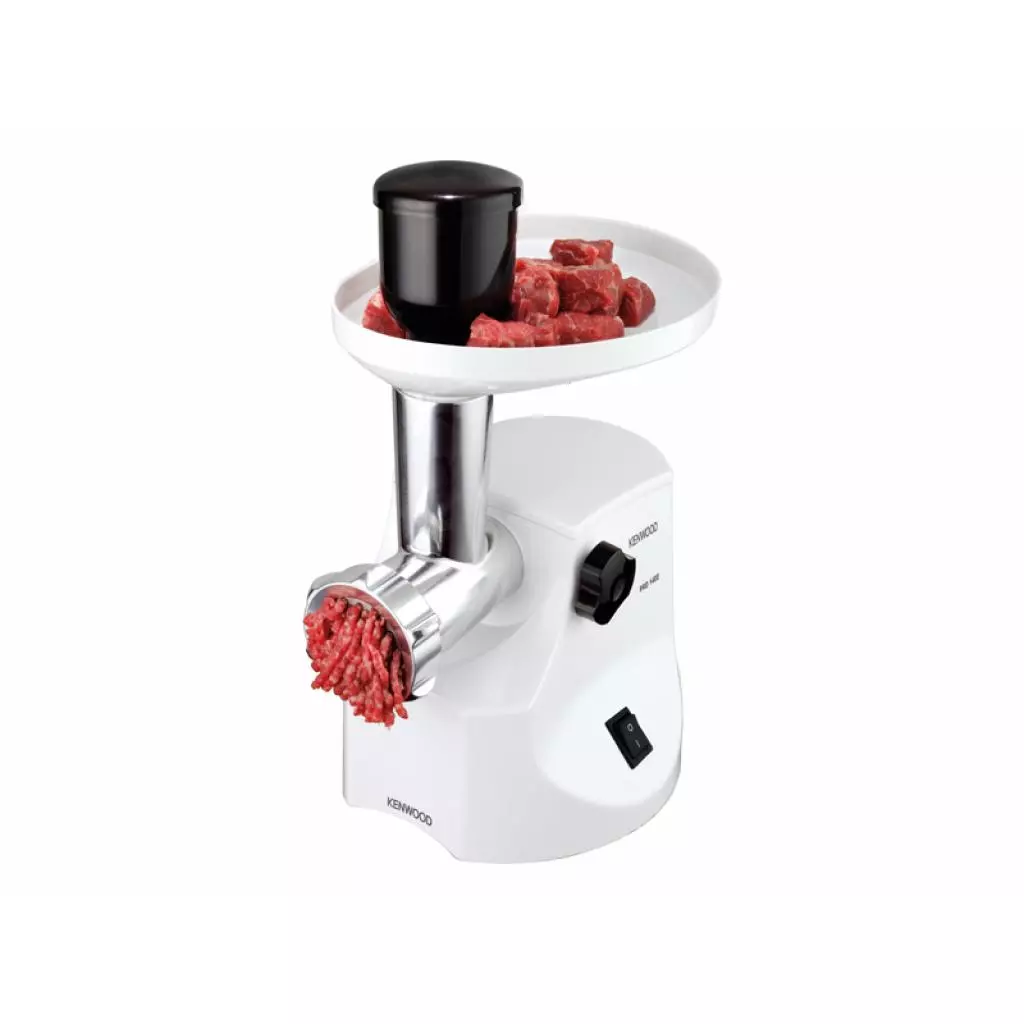 Мясорубка Kenwood MG450 - 1