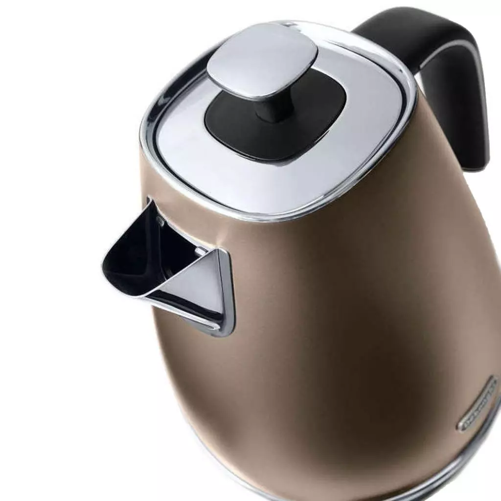 Электрочайник DeLonghi KBI 2001.BZ - 1