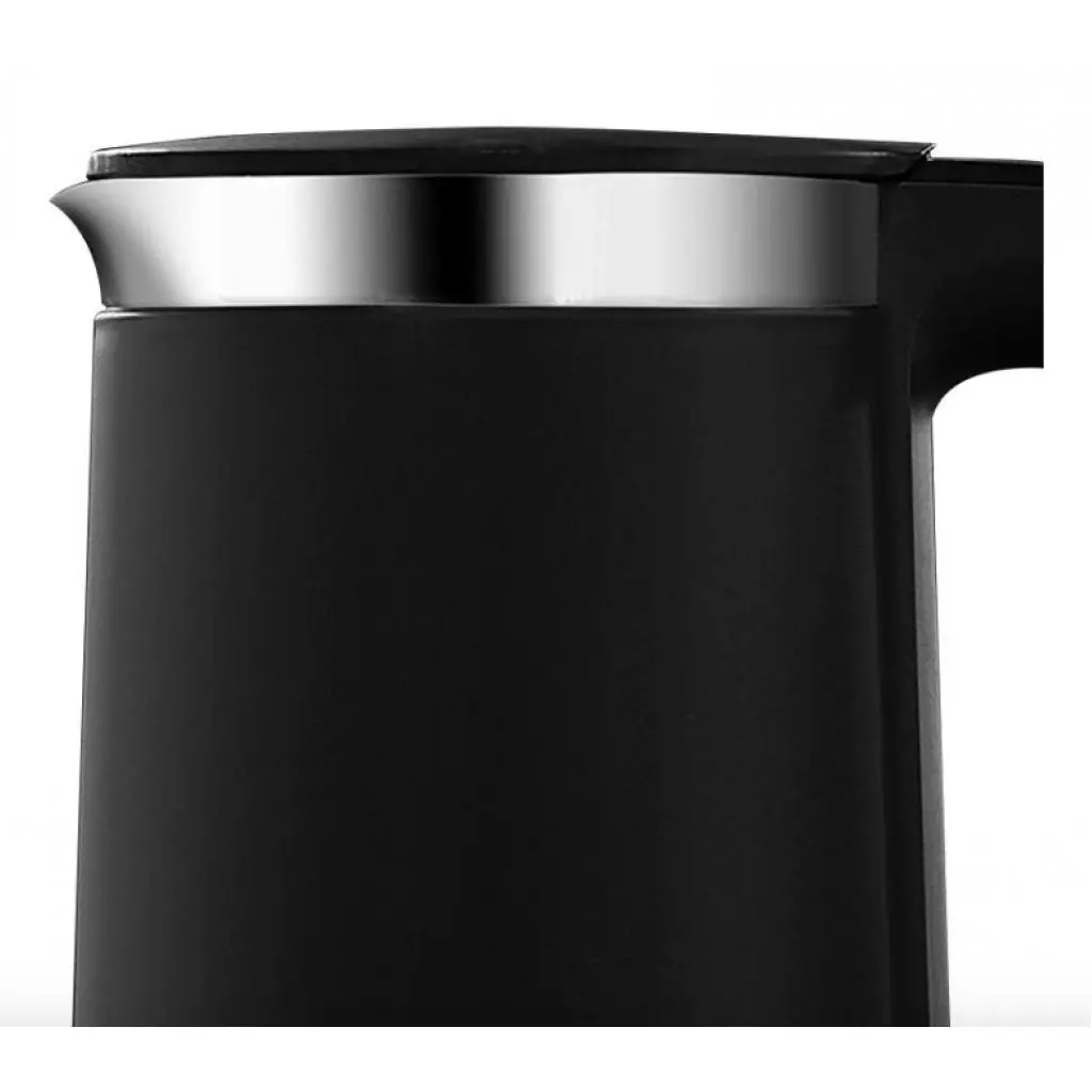 Электрочайник Xiaomi Viomi Smart Kettle Black (V-SK152B) - 2 Электрочайник Xiaomi Viomi Smart Kettle Black (V-SK152B) - 2