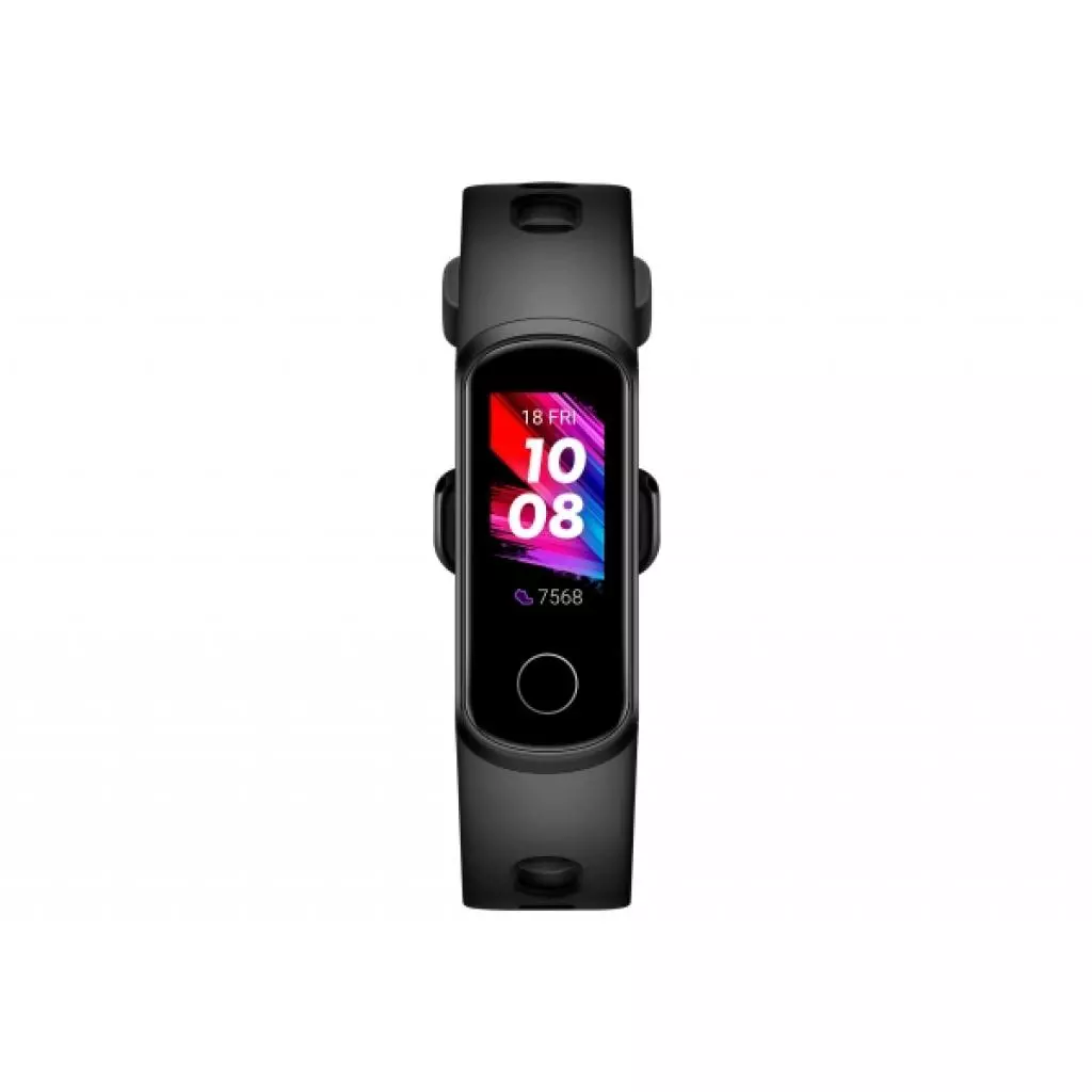 Фитнес браслет Honor Band 5i (ADS-B19) Meteorite Black with OXIMETER (55024694) - 1 Фитнес браслет Honor Band 5i (ADS-B19) Meteorite Black with OXIMETER (55024694) - 1