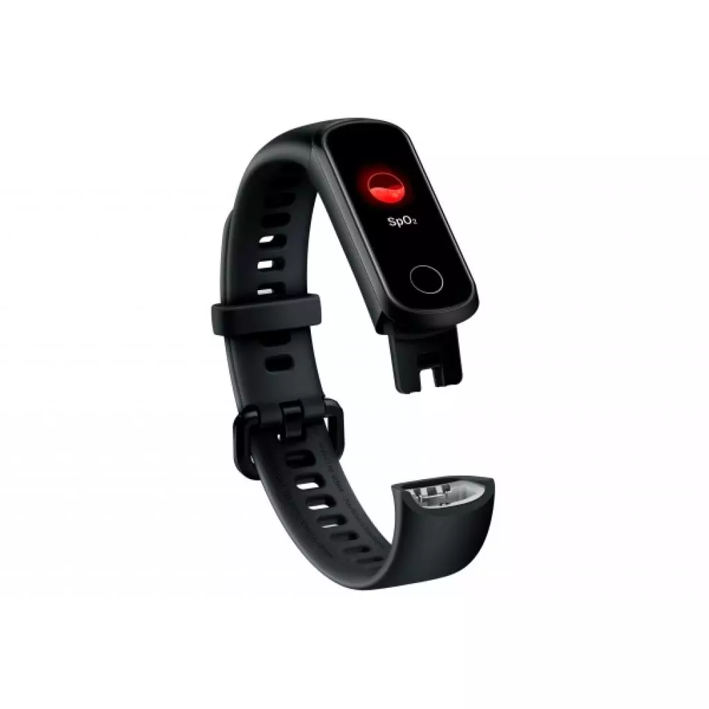 Фитнес браслет Honor Band 5i (ADS-B19) Meteorite Black with OXIMETER (55024694) - 2 Фитнес браслет Honor Band 5i (ADS-B19) Meteorite Black with OXIMETER (55024694) - 2