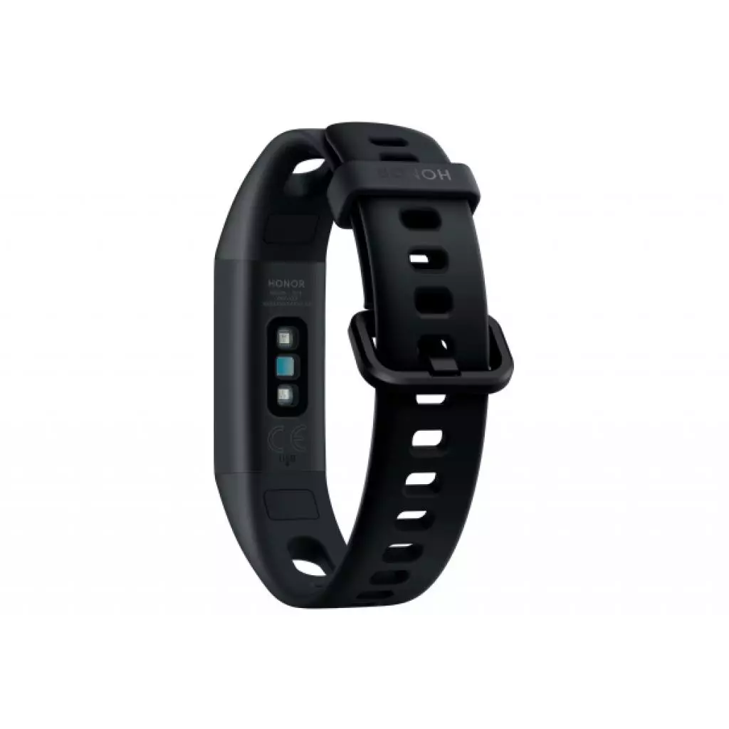 Фитнес браслет Honor Band 5i (ADS-B19) Meteorite Black with OXIMETER (55024694) - 3 Фитнес браслет Honor Band 5i (ADS-B19) Meteorite Black with OXIMETER (55024694) - 3