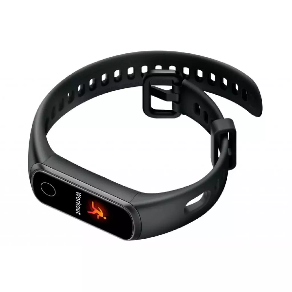 Фитнес браслет Honor Band 5i (ADS-B19) Meteorite Black with OXIMETER (55024694) - 4 Фитнес браслет Honor Band 5i (ADS-B19) Meteorite Black with OXIMETER (55024694) - 4