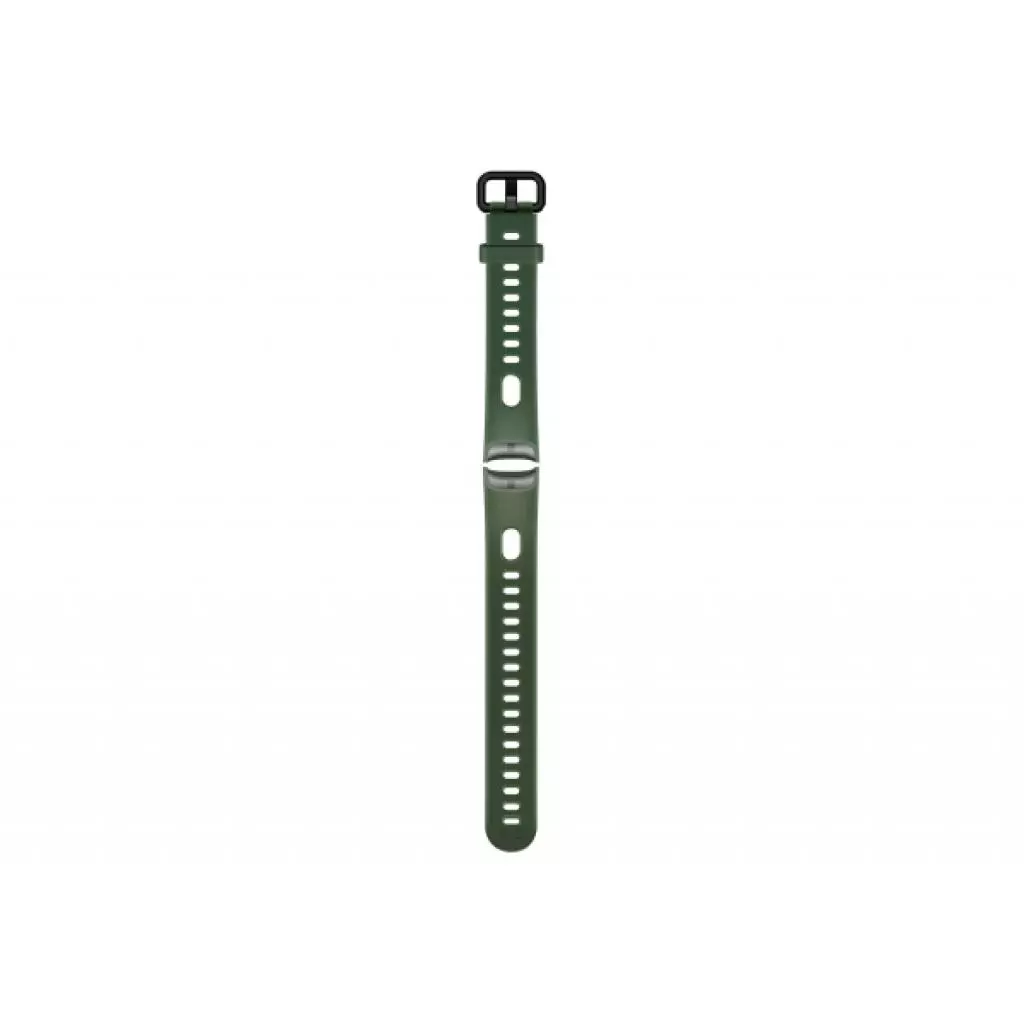 Фитнес браслет Honor Band 5i (ADS-B19) Olive Green with OXIMETER (55024703) - 5
