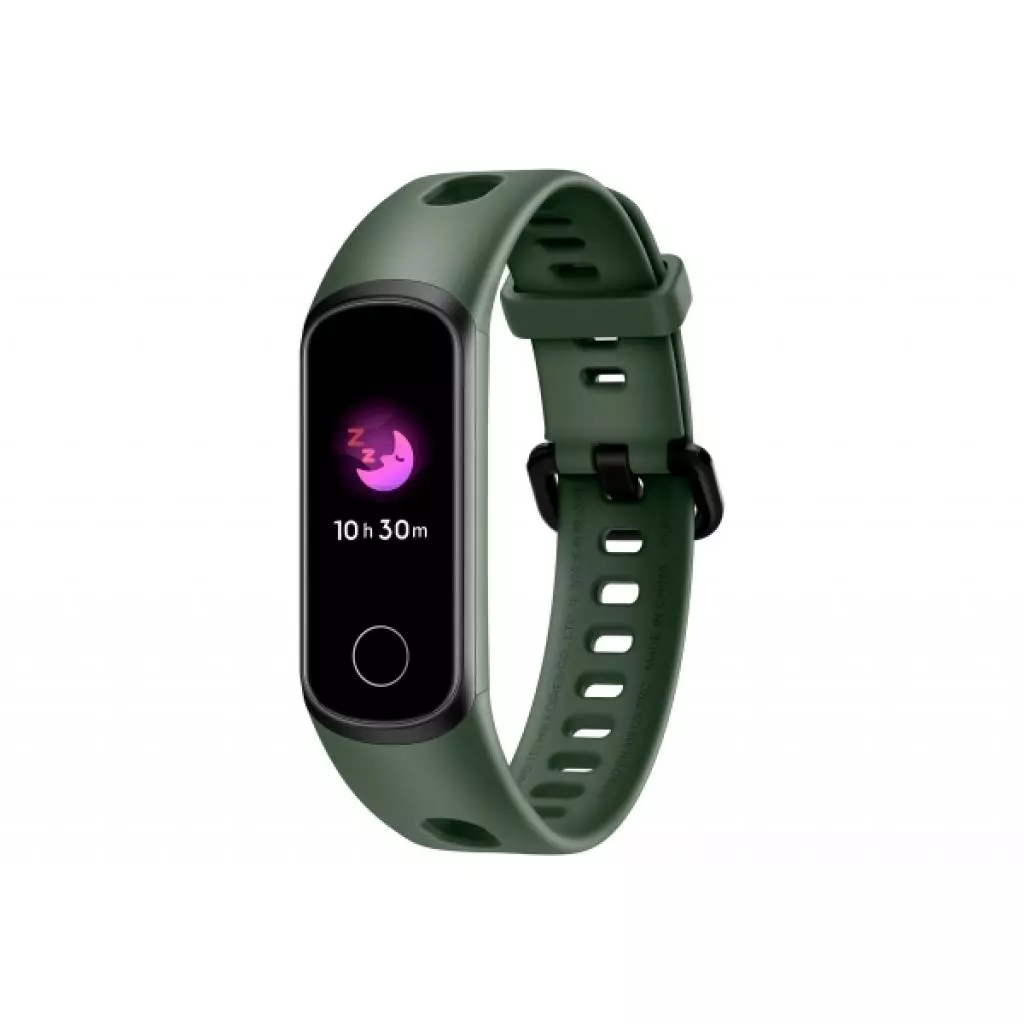 Фитнес браслет Honor Band 5i (ADS-B19) Olive Green with OXIMETER (55024703)