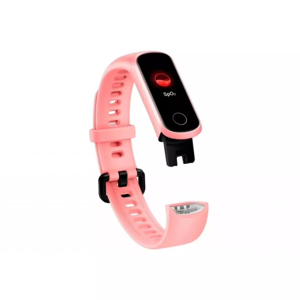 Фитнес браслет Honor Band 5i (ADS-B19) Coral Pink with OXIMETER (55024698) - 2
