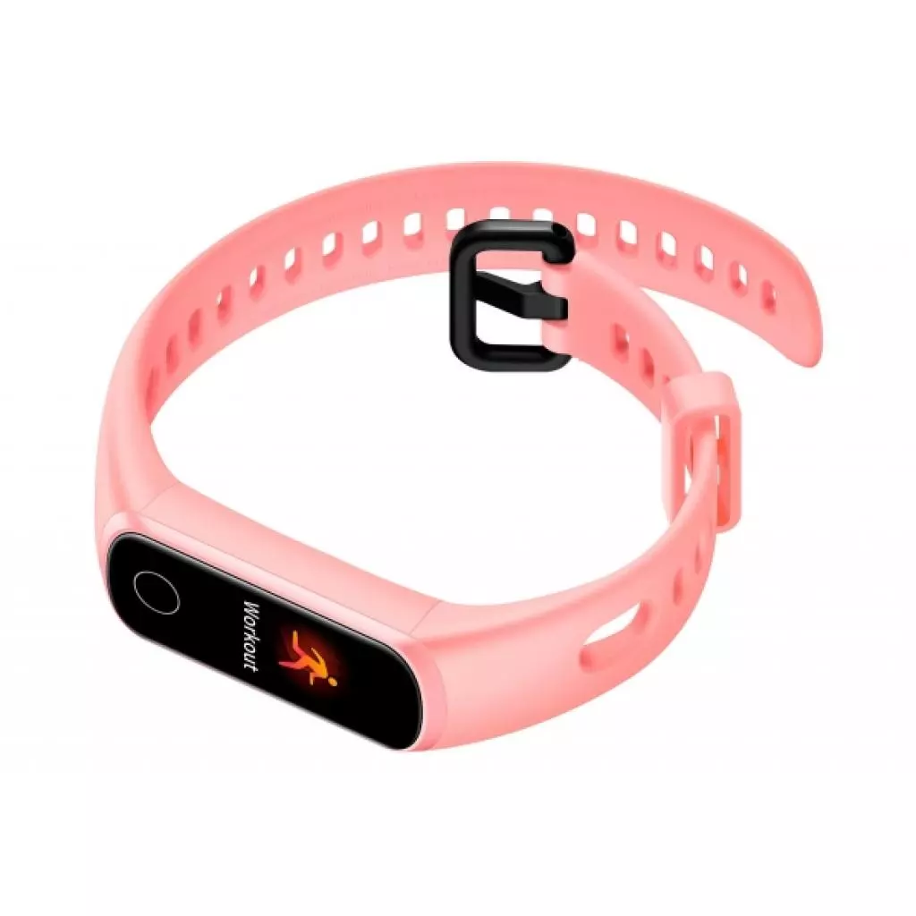 Фитнес браслет Honor Band 5i (ADS-B19) Coral Pink with OXIMETER (55024698) - 3
