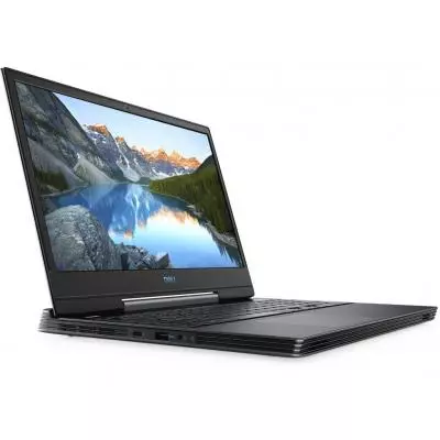 Ноутбук Dell G5 5590 (G5590FI716S2H1D2060L-9B) - 1 Ноутбук Dell G5 5590 (G5590FI716S2H1D2060L-9B) - 1