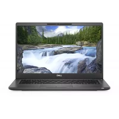 Ноутбук Dell Latitude 7300 (N130L730013ERC_UBU)