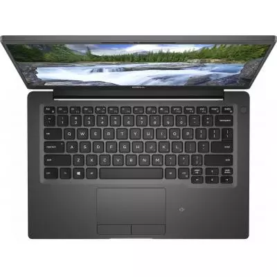 Ноутбук Dell Latitude 7400 (N169L740014ERC_UBU) - 4
