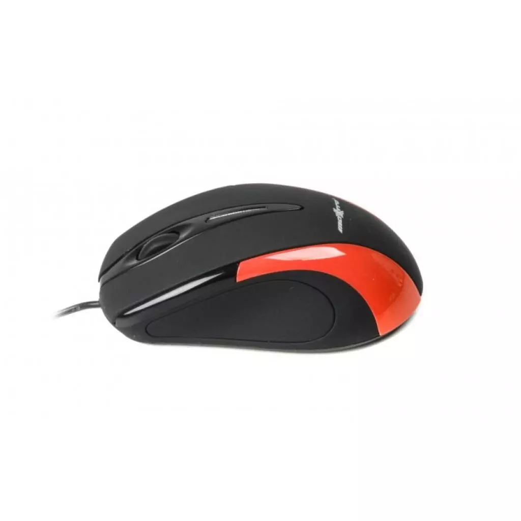 Мышка Maxxter Mc-401-R - 1