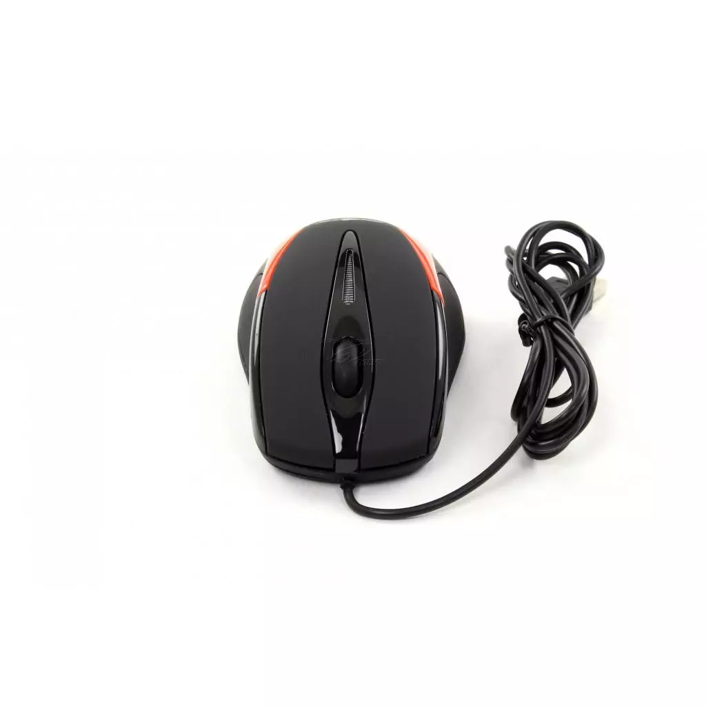 Мышка Maxxter Mc-401-R - 3