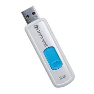 USB флеш накопитель Transcend 8Gb JetFlash 530 (TS8GJF530)