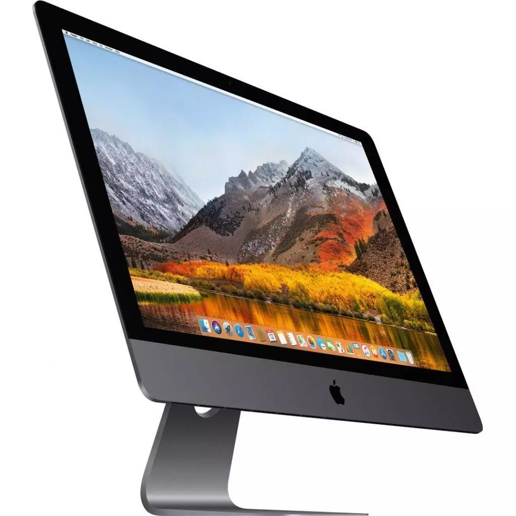 Компьютер Apple A1862 iMac Pro 27" Retina 5K (MQ2Y2RU/A) - 1 Компьютер Apple A1862 iMac Pro 27" Retina 5K (MQ2Y2RU/A) - 1