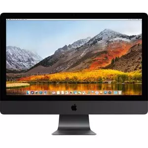 Компьютер Apple A1862 iMac Pro 27" Retina 5K (MQ2Y2RU/A)