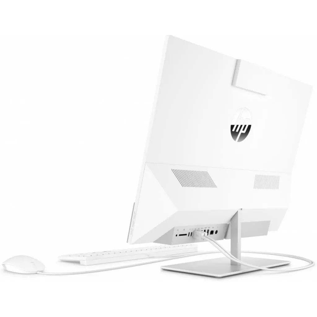 Компьютер HP Pavilion 24-xa0057ur AiO 23.8" Touch / i5-9400T (7JU01EA) - 4