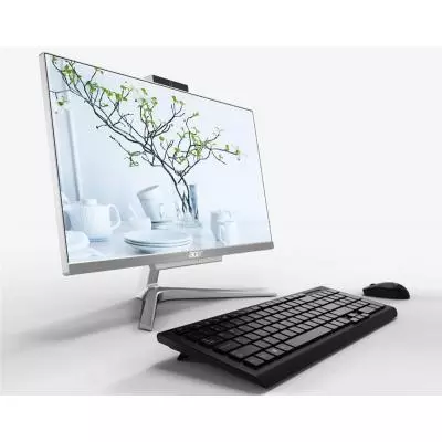 Компьютер Acer Aspire C24-865 23.8FHD IPS / i5-8250U (DQ.BBUME.01B) - 1 Компьютер Acer Aspire C24-865 23.8FHD IPS / i5-8250U (DQ.BBUME.01B) - 1