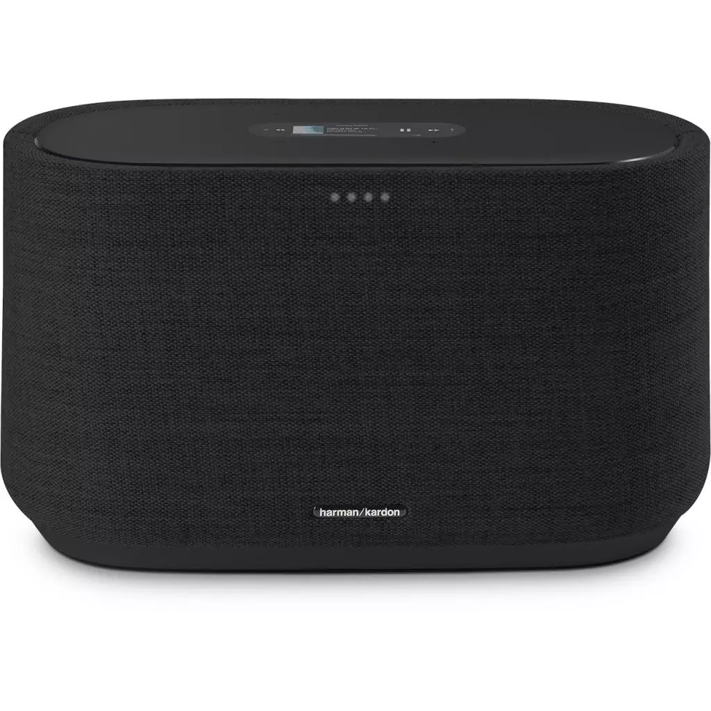 Акустическая система Harman Kardon Citation 500 Black (HKCITATION500BLKEU) - 2 Акустическая система Harman Kardon Citation 500 Black (HKCITATION500BLKEU) - 2