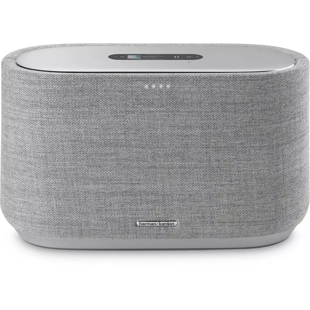 Акустическая система Harman Kardon Citation 500 Grey (HKCITATION500GRYEU) - 1 Акустическая система Harman Kardon Citation 500 Grey (HKCITATION500GRYEU) - 1