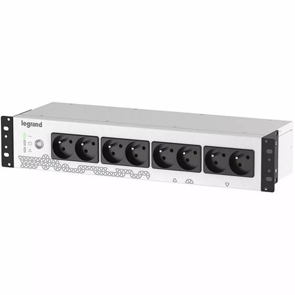 Источник бесперебойного питания LEGRAND Keor PDU 800VA (310332)