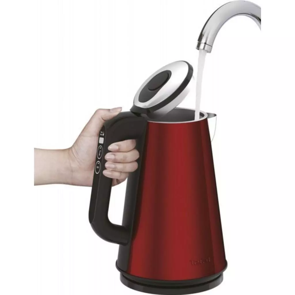 Электрочайник Tefal KI820530 - 4 Электрочайник Tefal KI820530 - 4