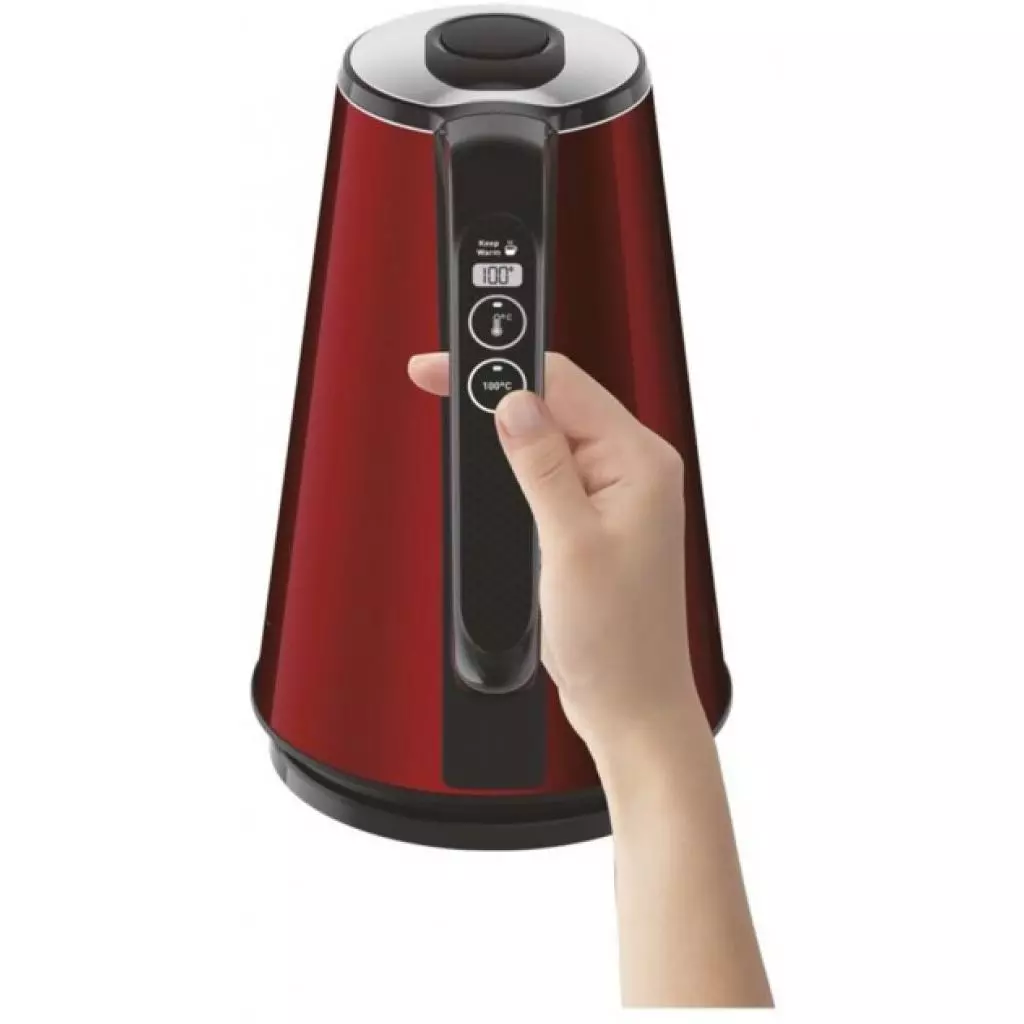 Электрочайник Tefal KI820530 - 5 Электрочайник Tefal KI820530 - 5