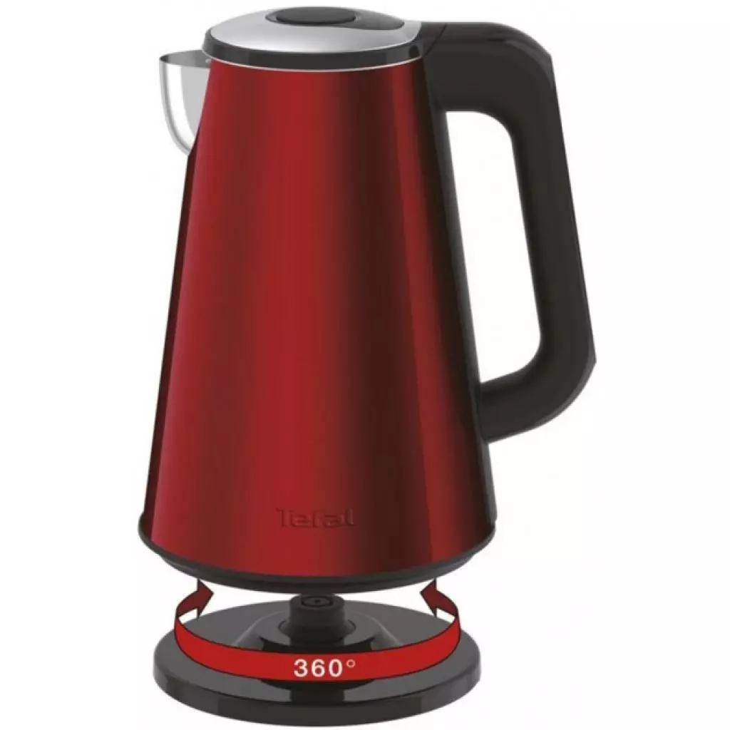 Электрочайник Tefal KI820530 - 7 Электрочайник Tefal KI820530 - 7