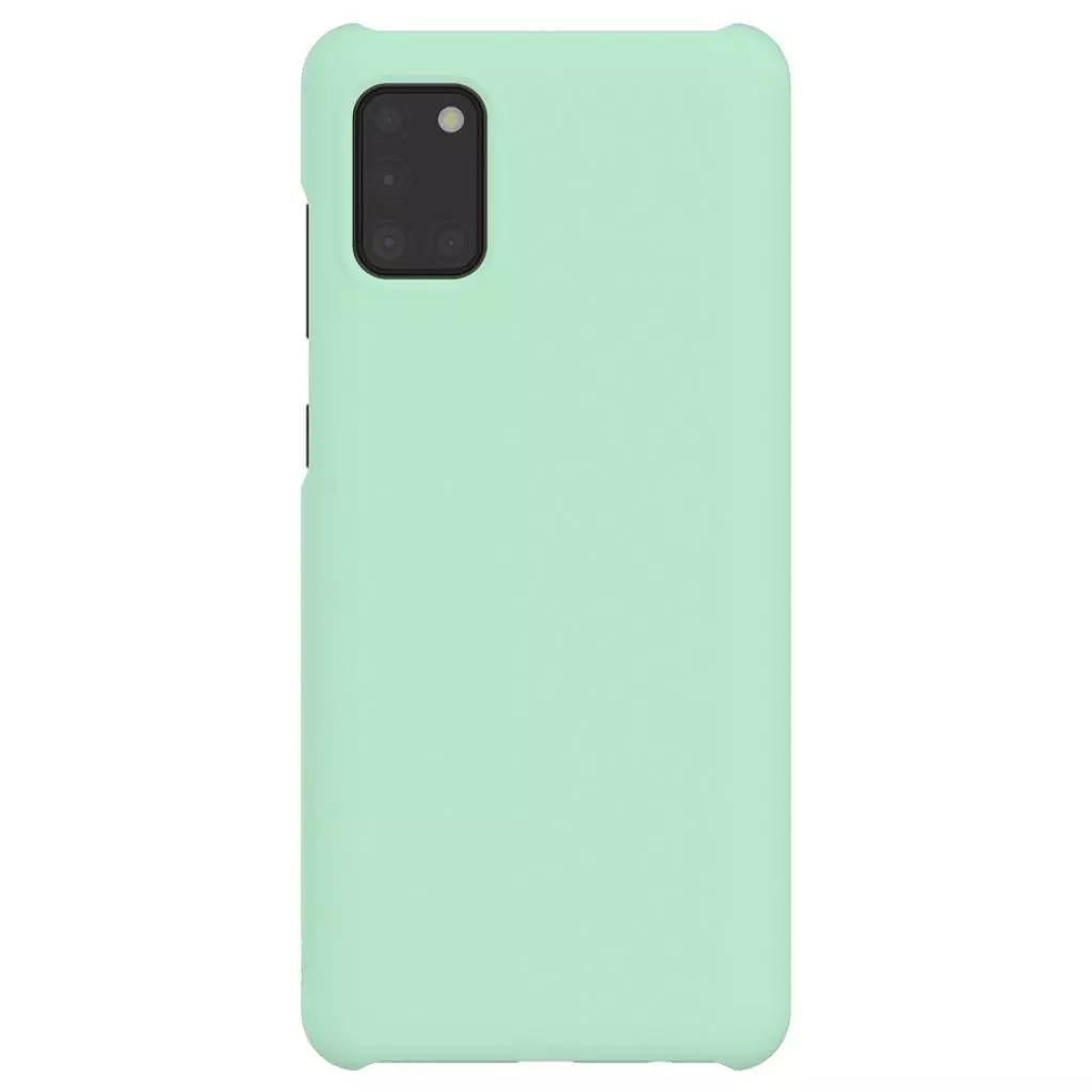 Чехол для моб. телефона Samsung WITS Premium Hard Case Galaxy A31 (A315) Mint (GP-FPA315WSAMW)