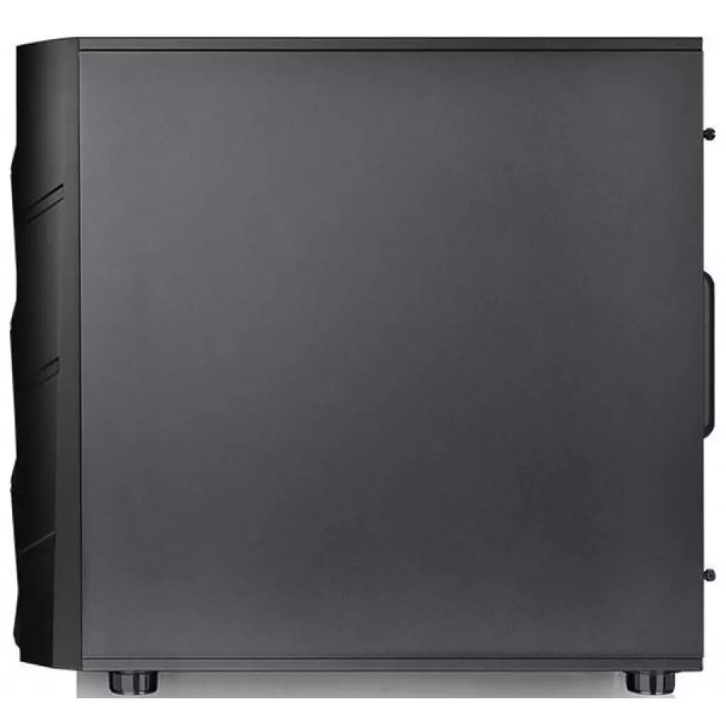 Корпус ThermalTake Commander C36 TG ARGB Edition (CA-1N7-00M1WN-00) - 2