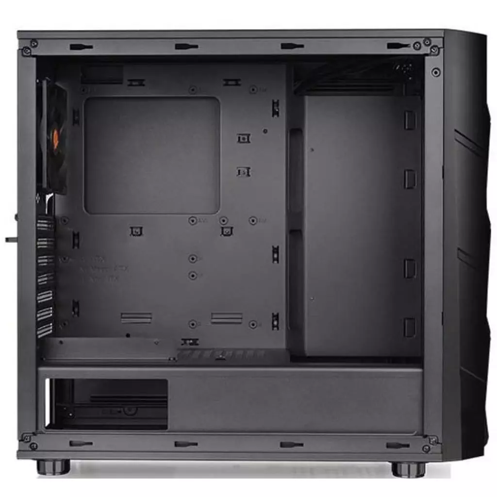 Корпус ThermalTake Commander C36 TG ARGB Edition (CA-1N7-00M1WN-00) - 3